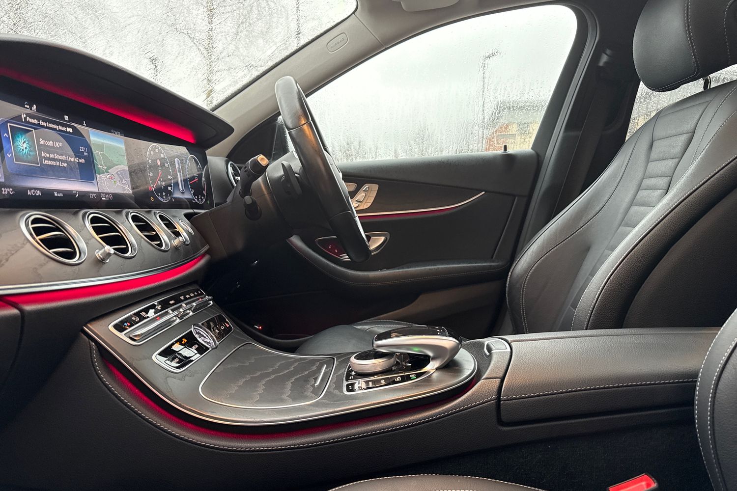 Used Mercedes-Benz E Class 2019 for sale - 77733679: Photo 33