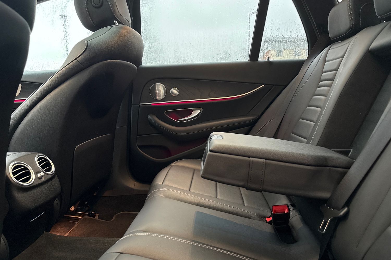 Used Mercedes-Benz E Class 2019 for sale - 77733679: Photo 34