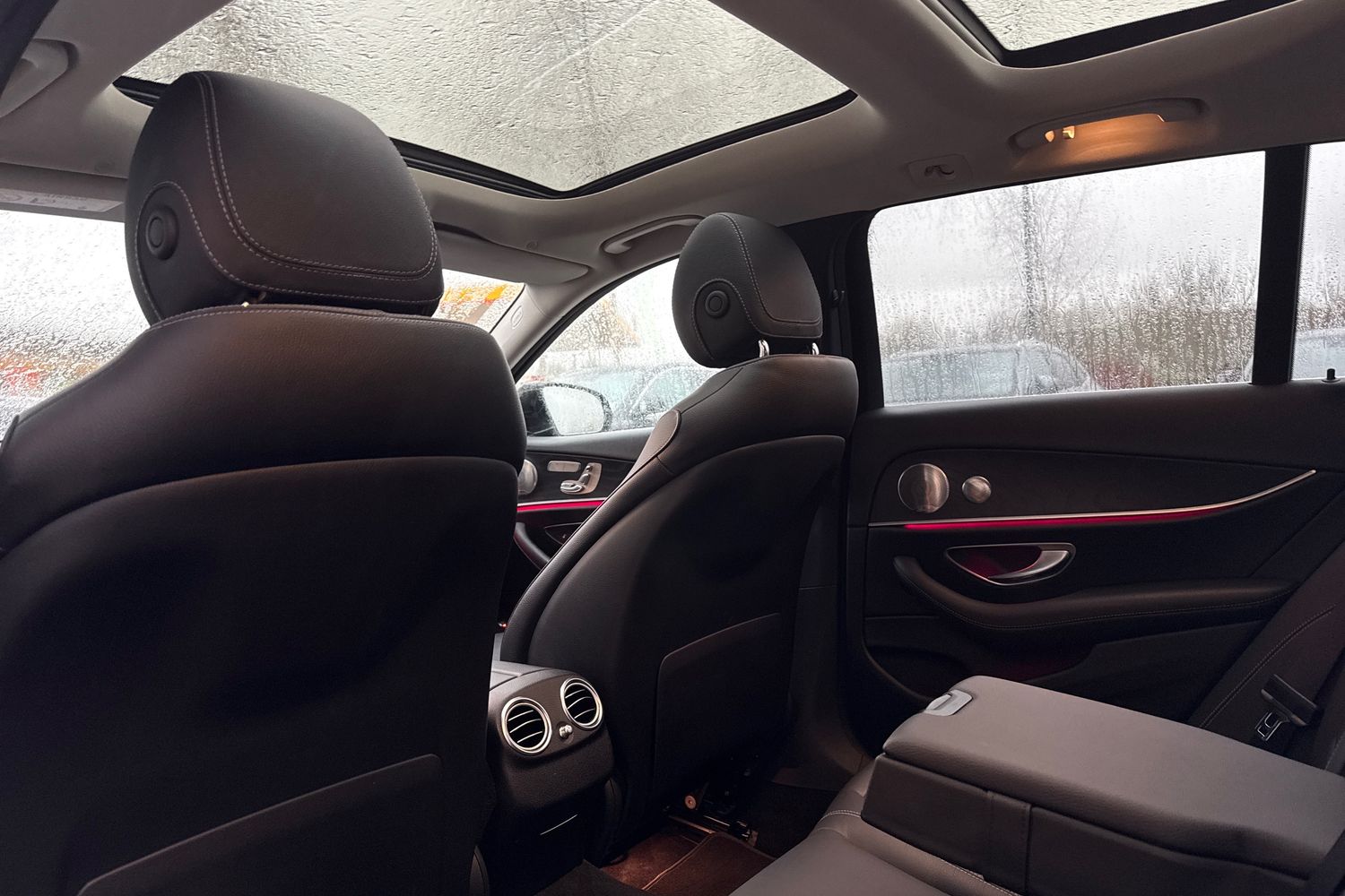 Used Mercedes-Benz E Class 2019 for sale - 77733679: Photo 35