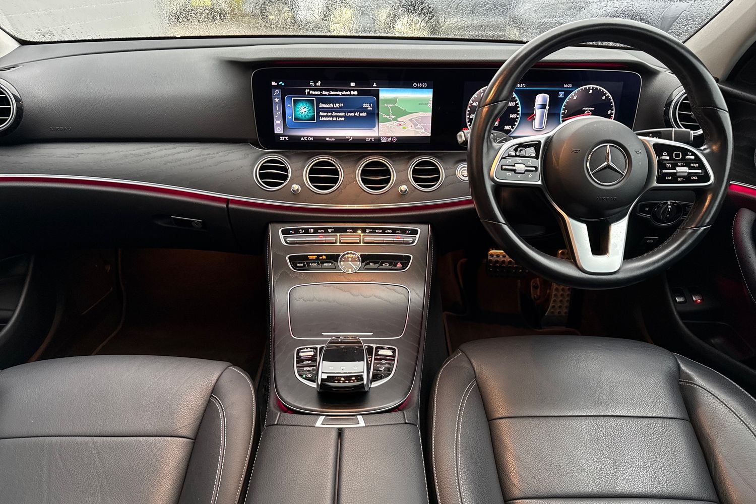 Used Mercedes-Benz E Class 2019 for sale - 77733679: Photo 36