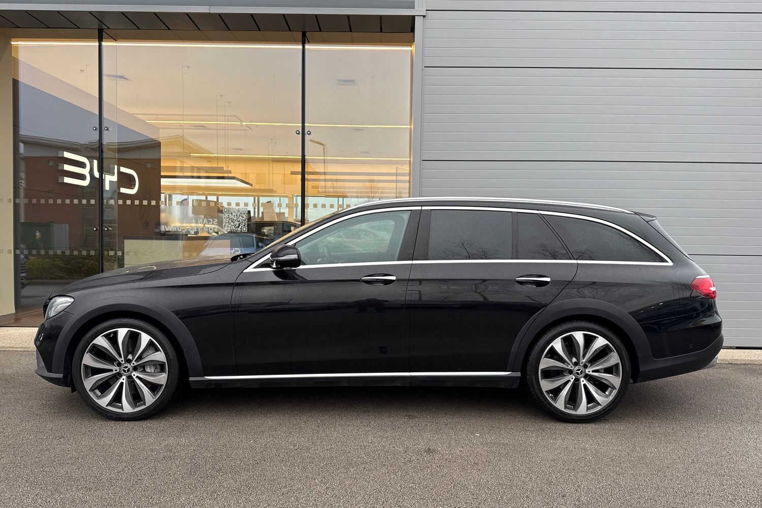 Used Mercedes-Benz E Class 2019 for sale - 77733679: Photo 37