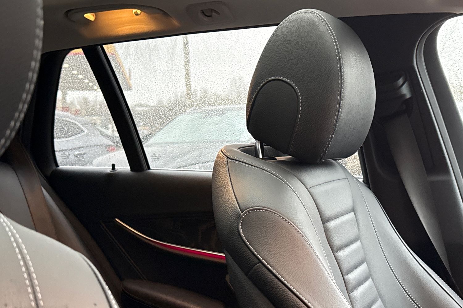 Used Mercedes-Benz E Class 2019 for sale - 77733679: Photo 39