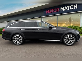 Used Mercedes-Benz E Class 2019 for sale - 77733679: Photo