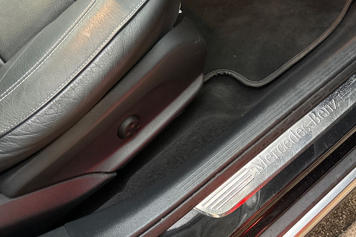 Used Mercedes-Benz E Class 2019 for sale - 77733679: Photo 41