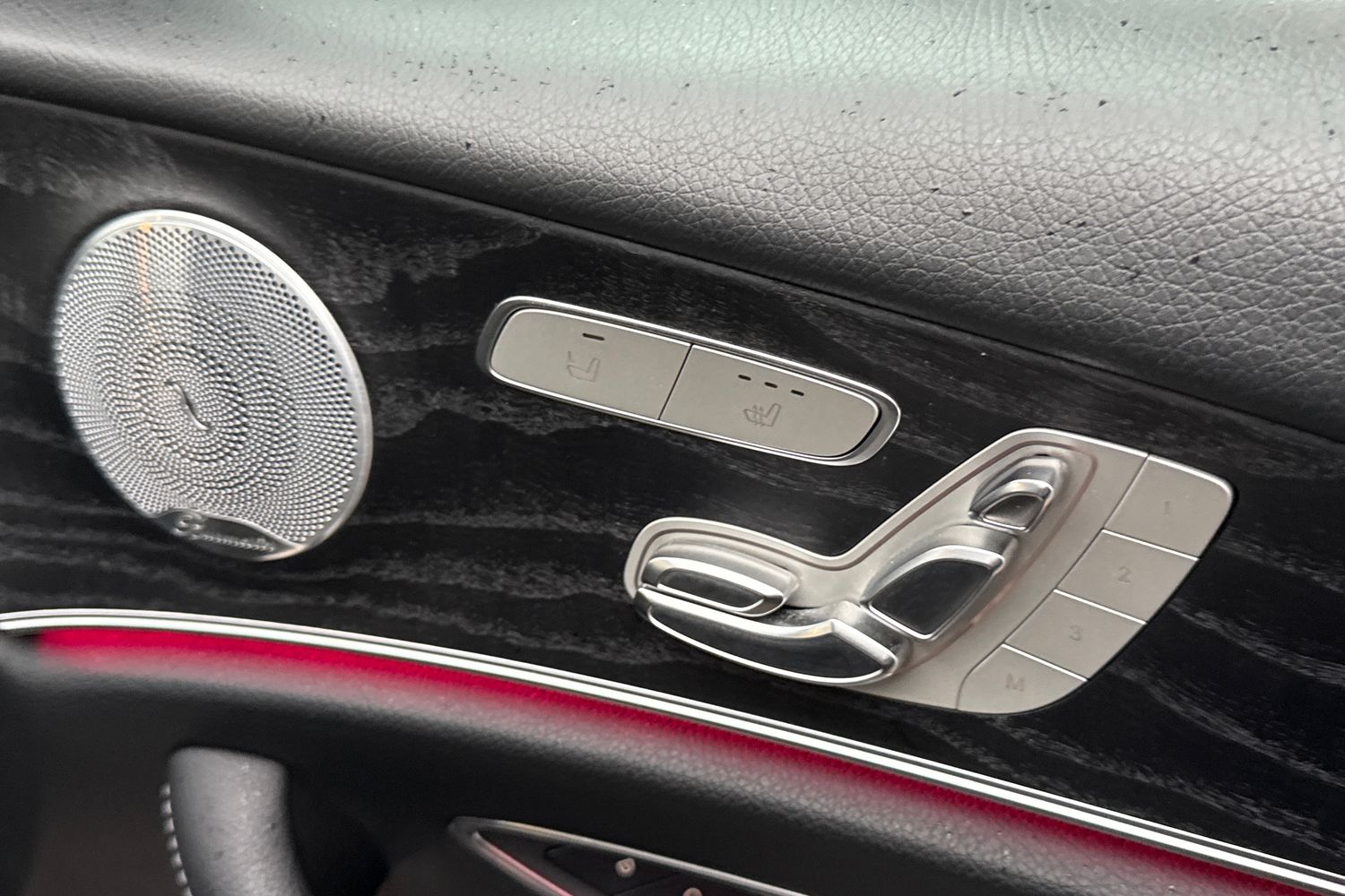 Used Mercedes-Benz E Class 2019 for sale - 77733679: Photo 43