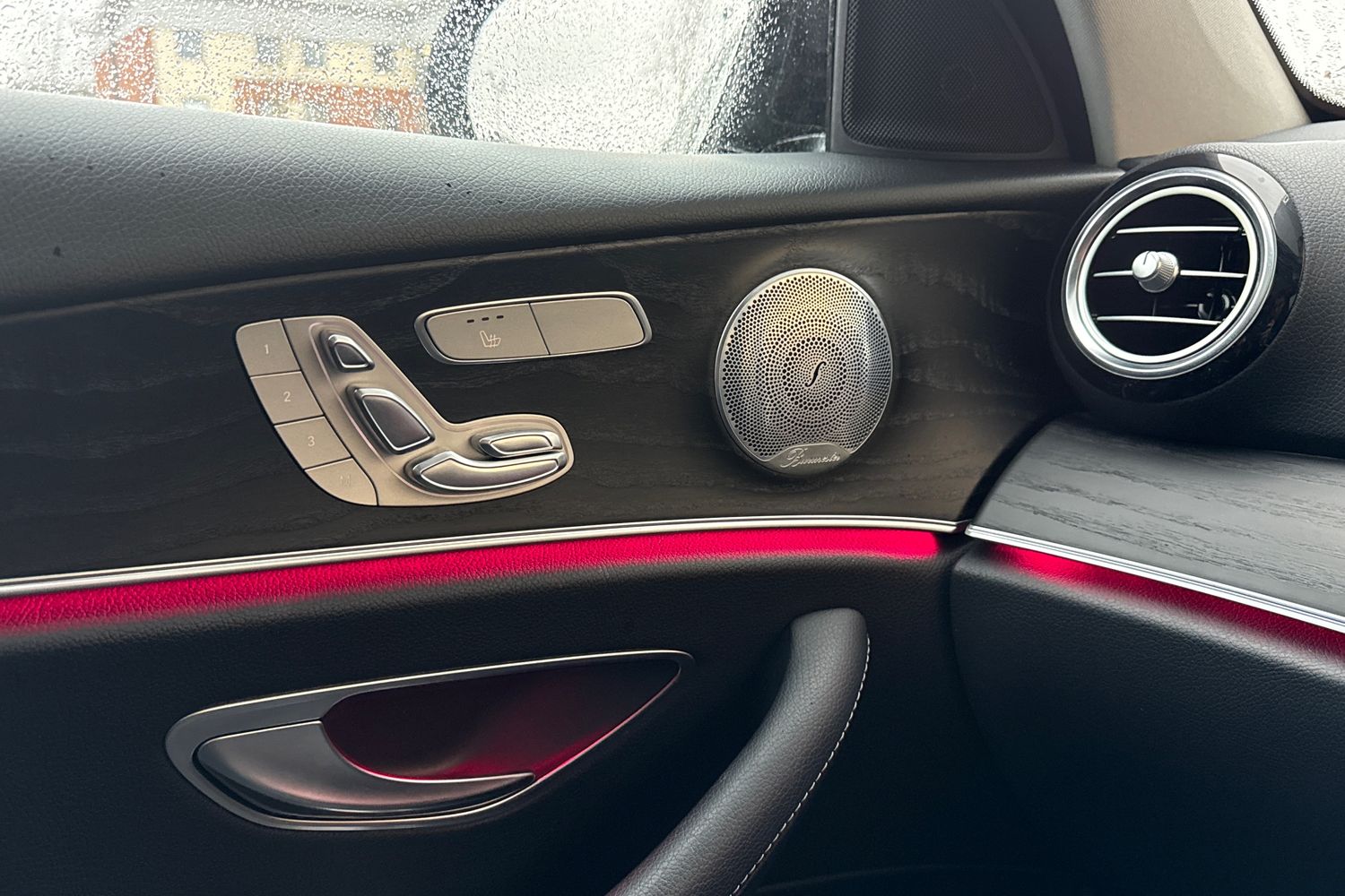 Used Mercedes-Benz E Class 2019 for sale - 77733679: Photo 45