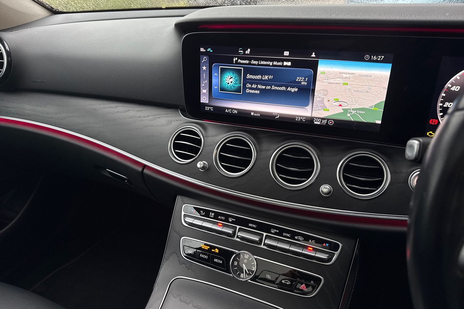 Used Mercedes-Benz E Class 2019 for sale - 77733679: Photo 46