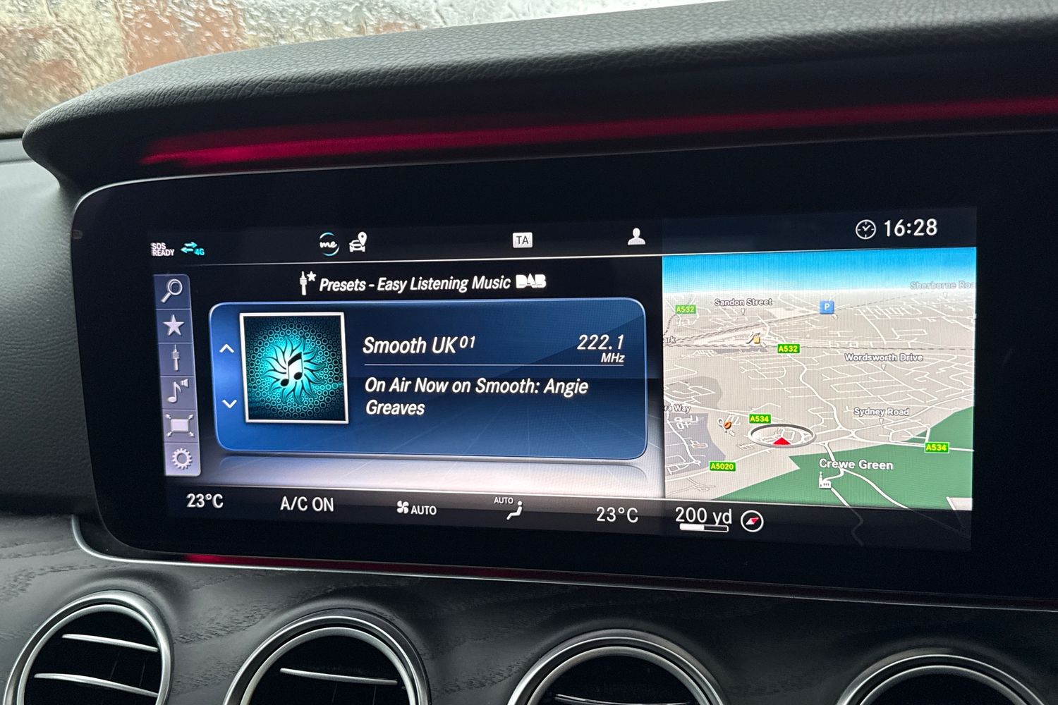 Used Mercedes-Benz E Class 2019 for sale - 77733679: Photo 47