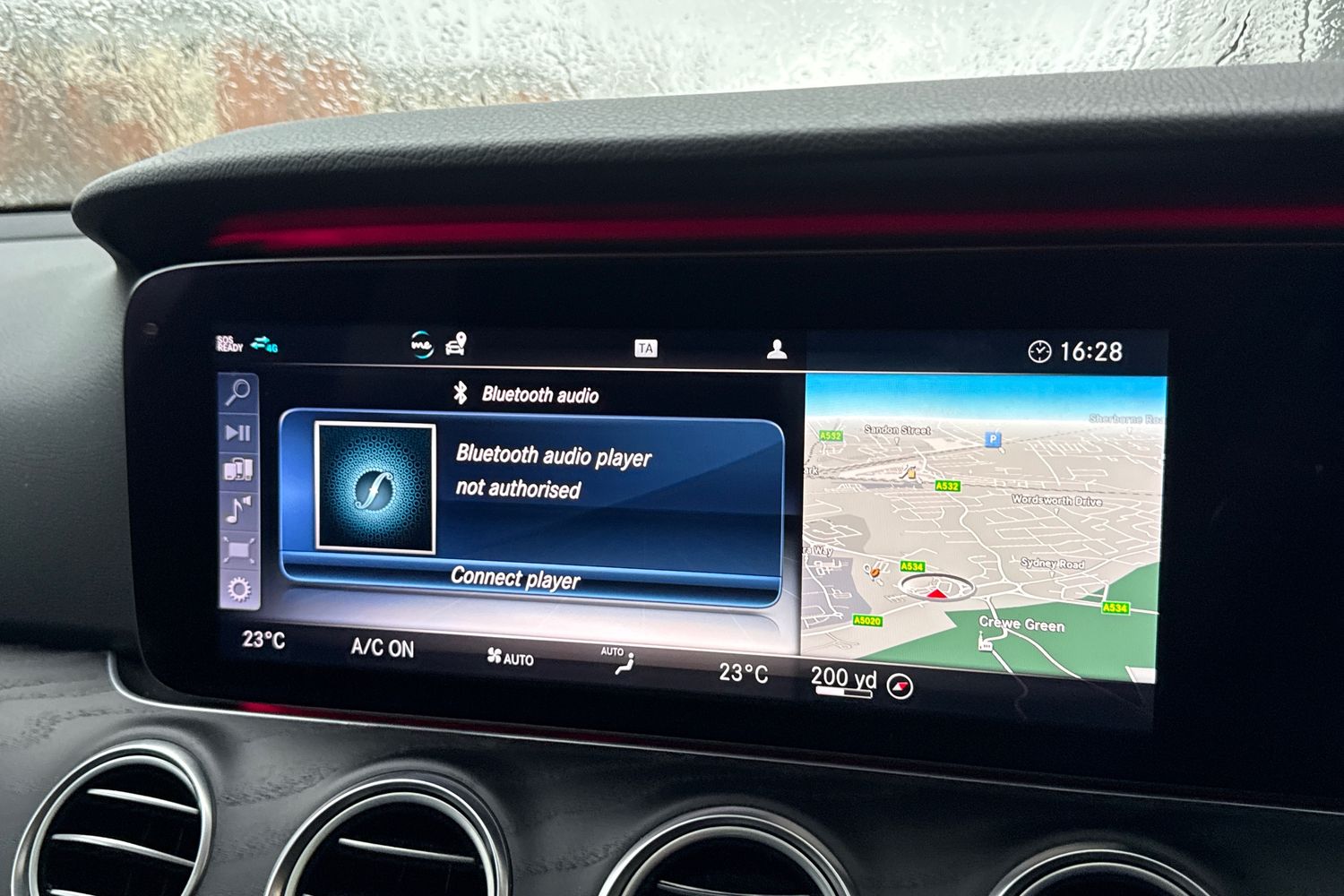 Used Mercedes-Benz E Class 2019 for sale - 77733679: Photo 48