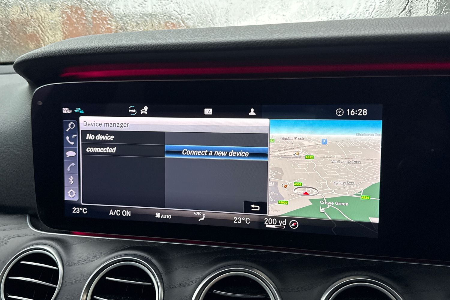 Used Mercedes-Benz E Class 2019 for sale - 77733679: Photo 49