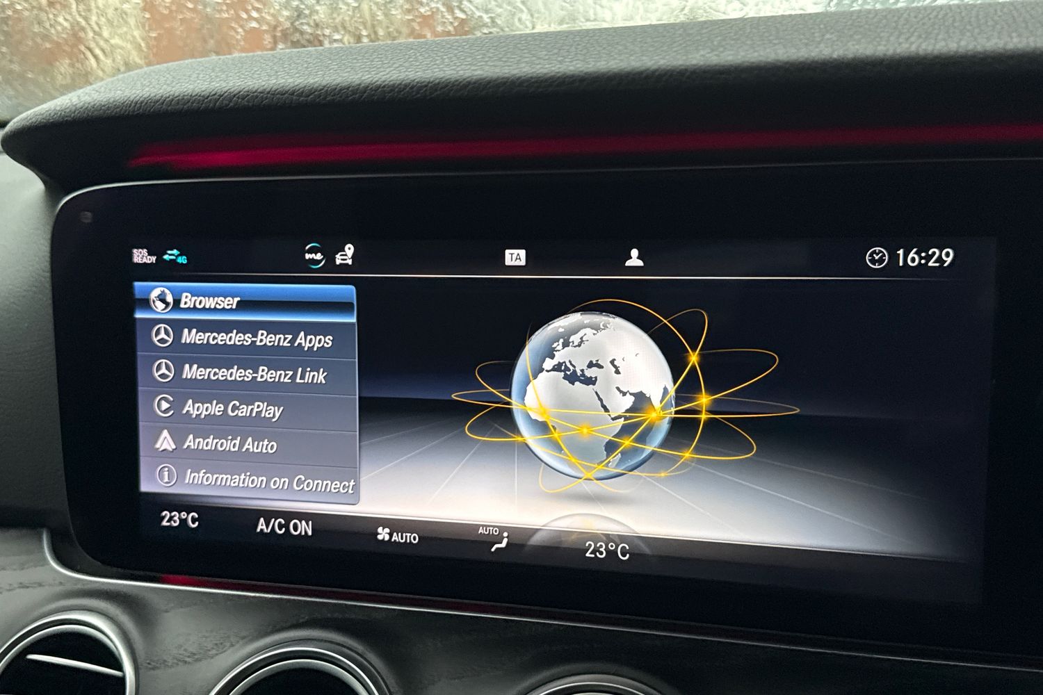 Used Mercedes-Benz E Class 2019 for sale - 77733679: Photo 51