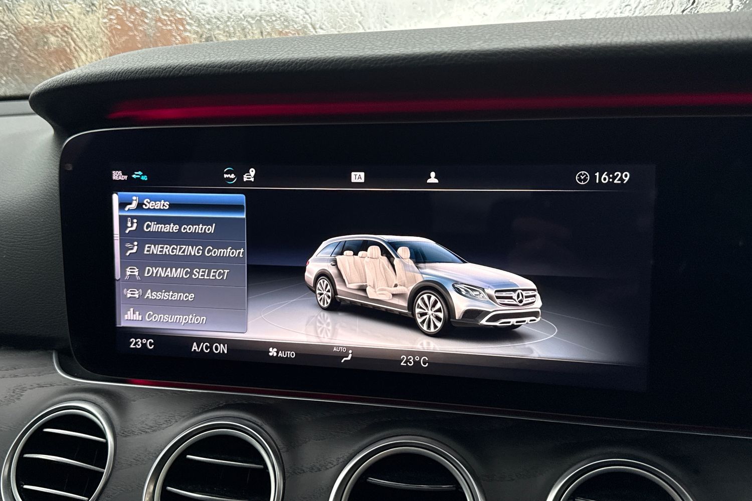 Used Mercedes-Benz E Class 2019 for sale - 77733679: Photo 52