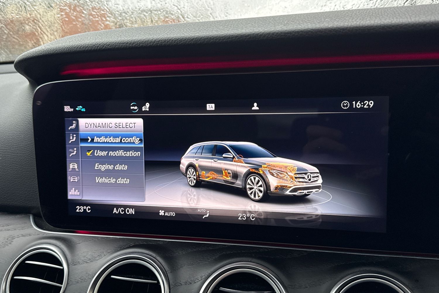 Used Mercedes-Benz E Class 2019 for sale - 77733679: Photo 53