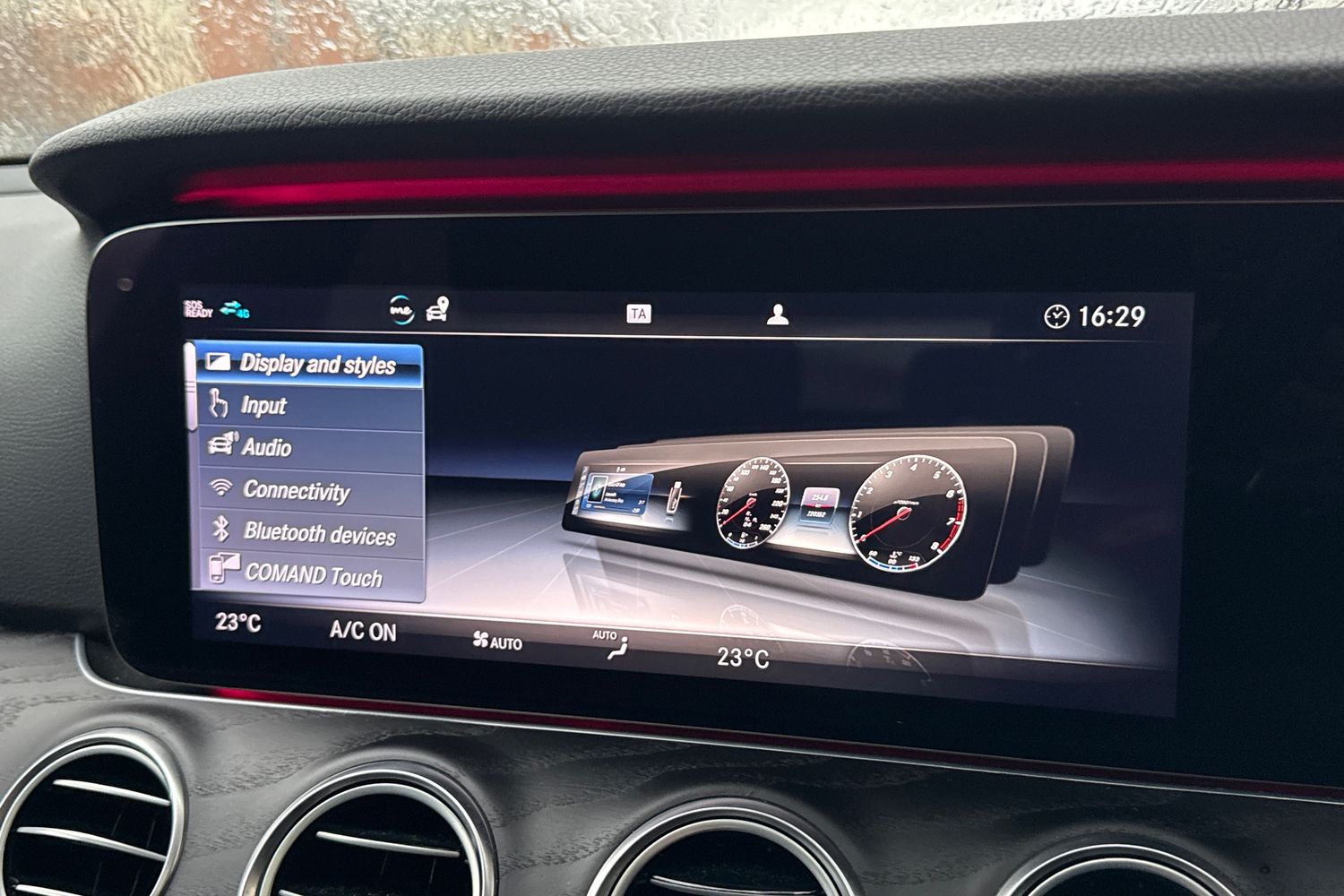 Used Mercedes-Benz E Class 2019 for sale - 77733679: Photo 55