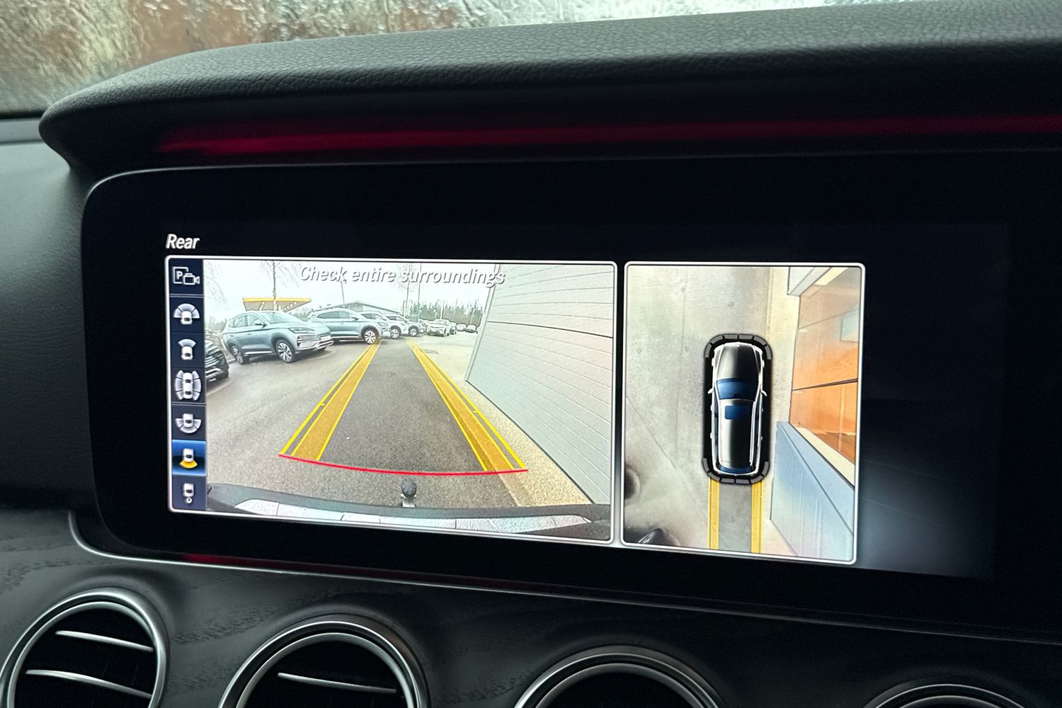 Used Mercedes-Benz E Class 2019 for sale - 77733679: Photo 56