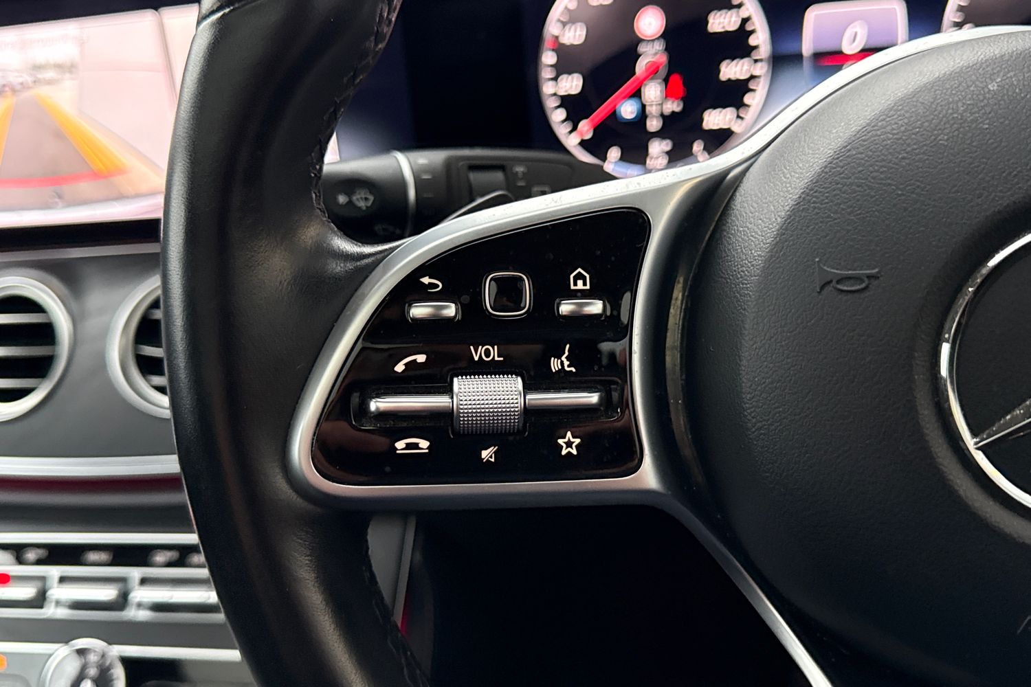 Used Mercedes-Benz E Class 2019 for sale - 77733679: Photo 57