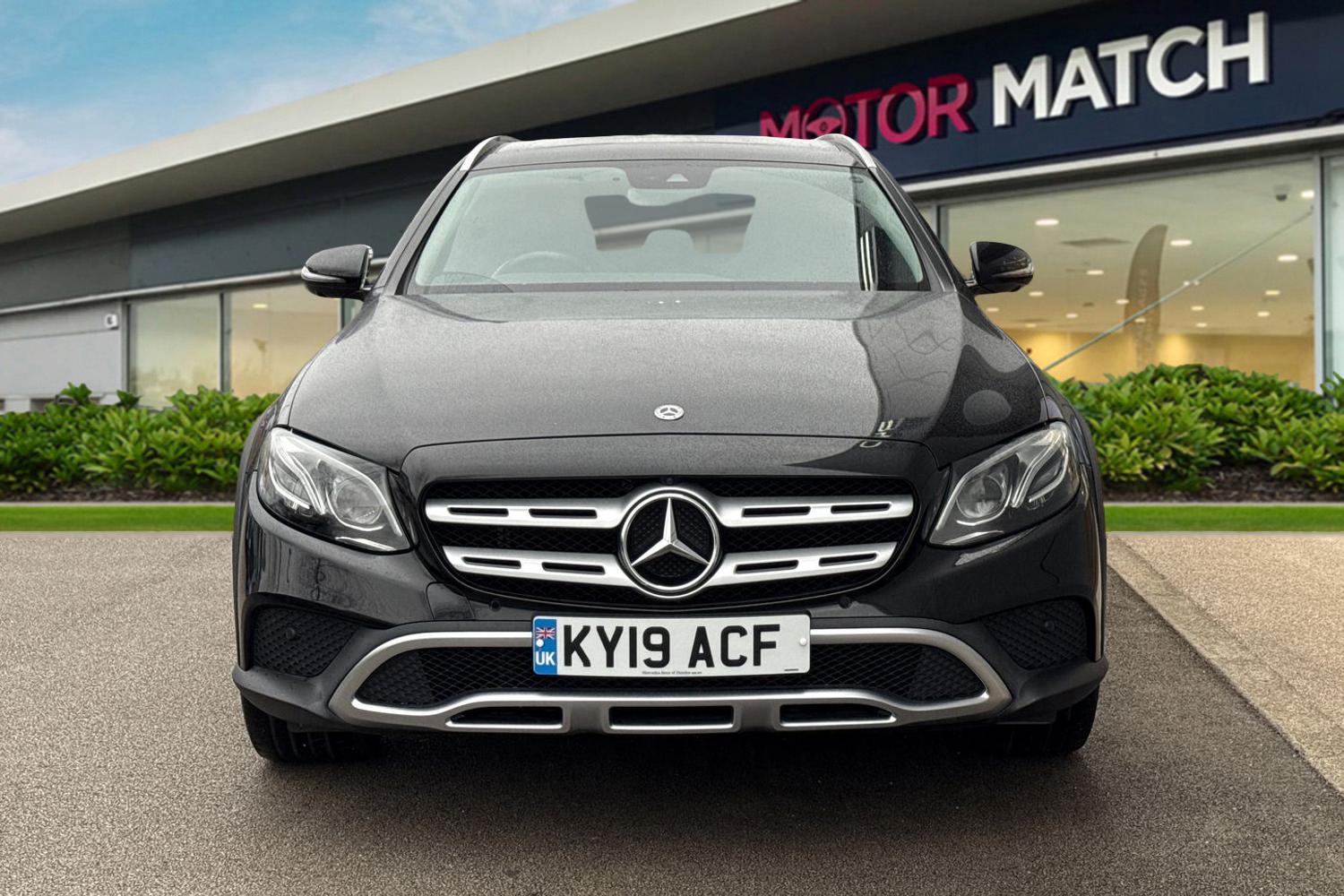 Used Mercedes-Benz E Class 2019 for sale - 77733679: Photo 6