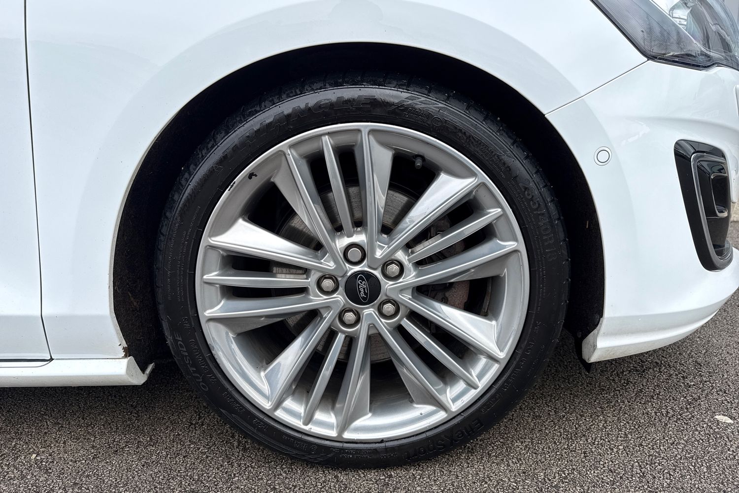 Used Ford Focus 2019 for sale - 77546556: Photo 10