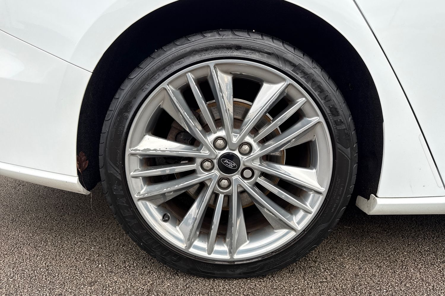 Used Ford Focus 2019 for sale - 77546556: Photo 11