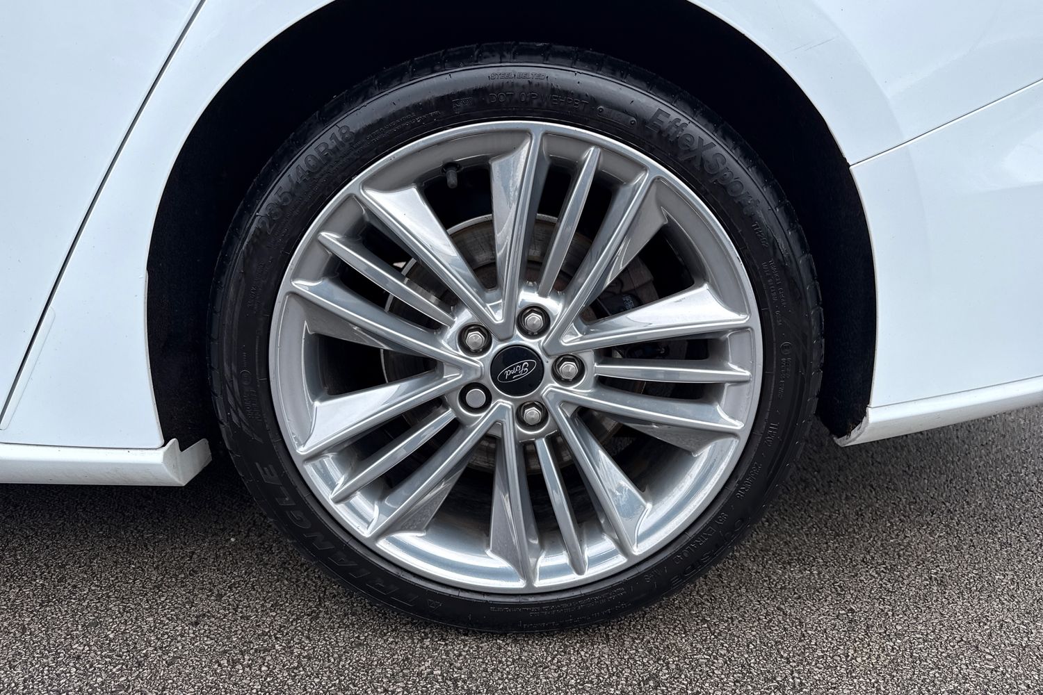 Used Ford Focus 2019 for sale - 77546556: Photo 13