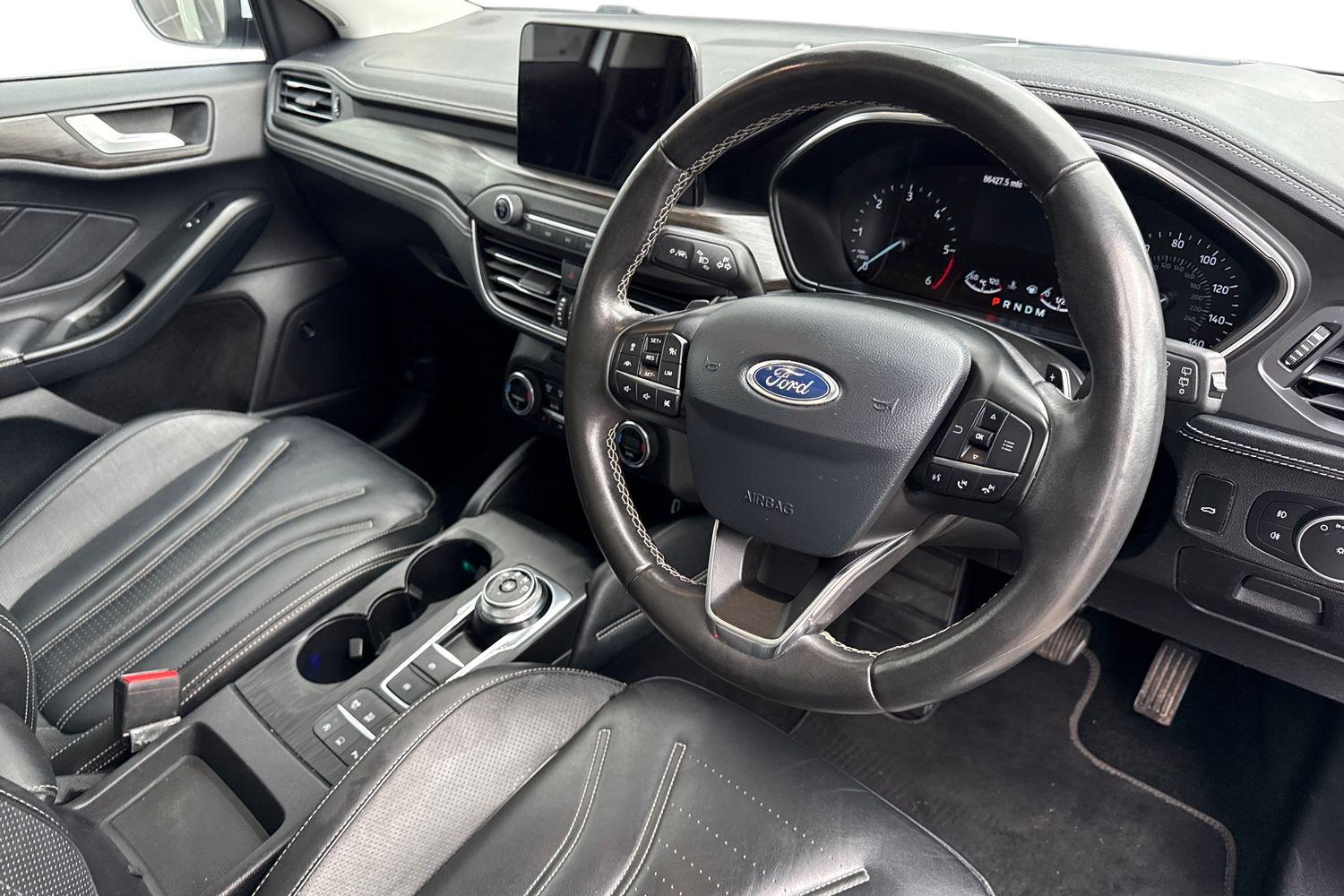 Used Ford Focus 2019 for sale - 77546556: Photo 14