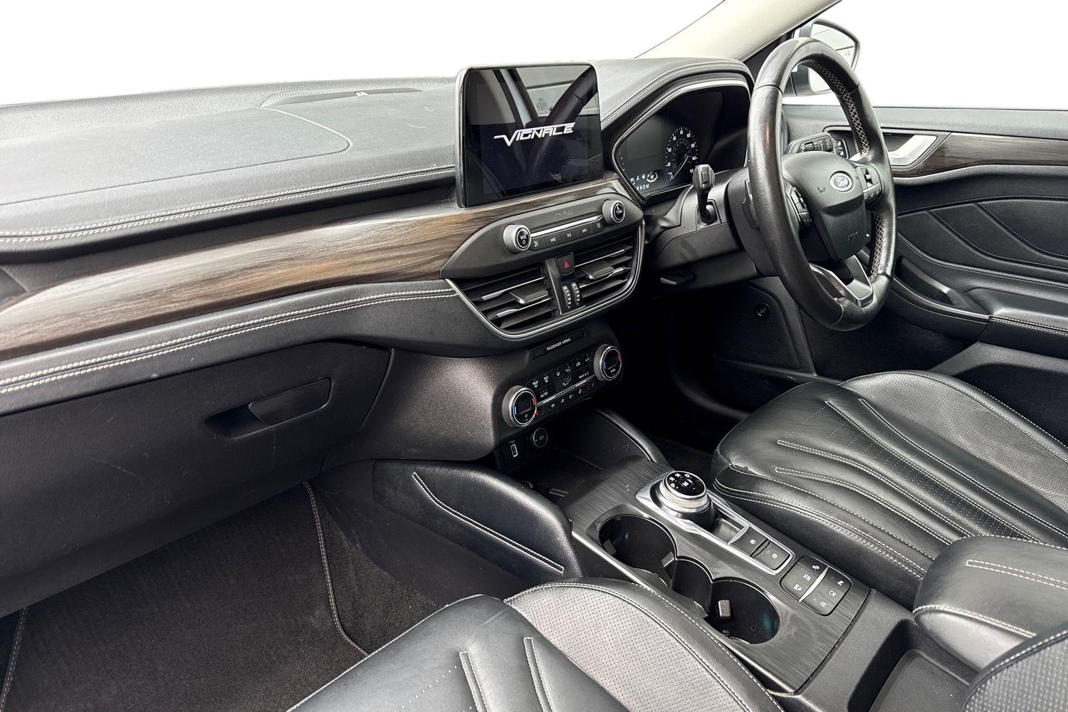 Used Ford Focus 2019 for sale - 77546556: Photo 15