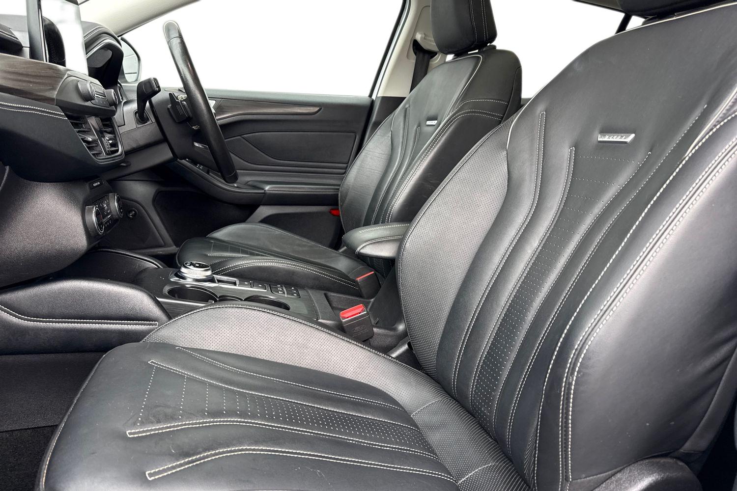 Used Ford Focus 2019 for sale - 77546556: Photo 16