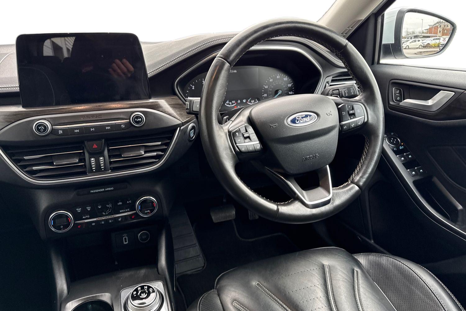 Used Ford Focus 2019 for sale - 77546556: Photo 18