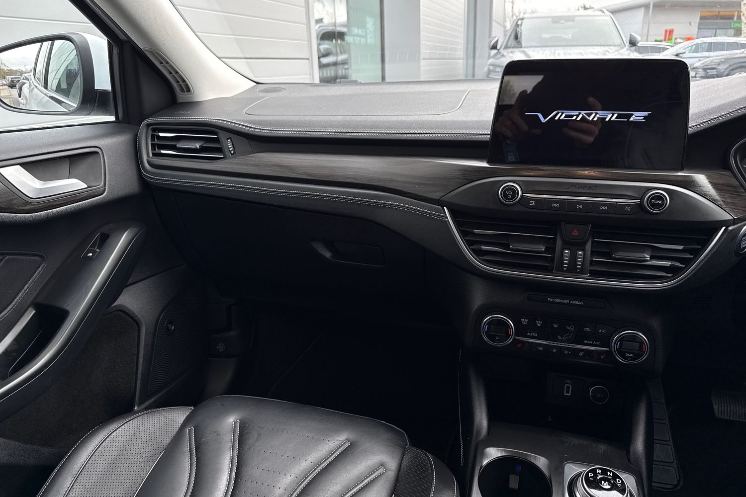 Used Ford Focus 2019 for sale - 77546556: Photo 20