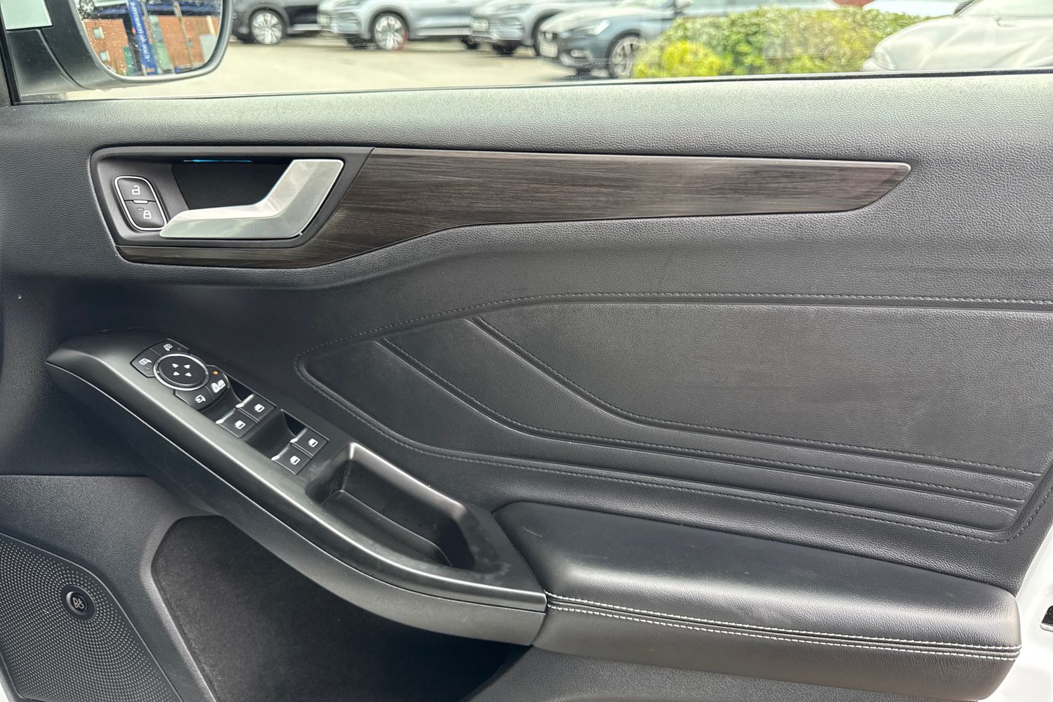 Used Ford Focus 2019 for sale - 77546556: Photo 21