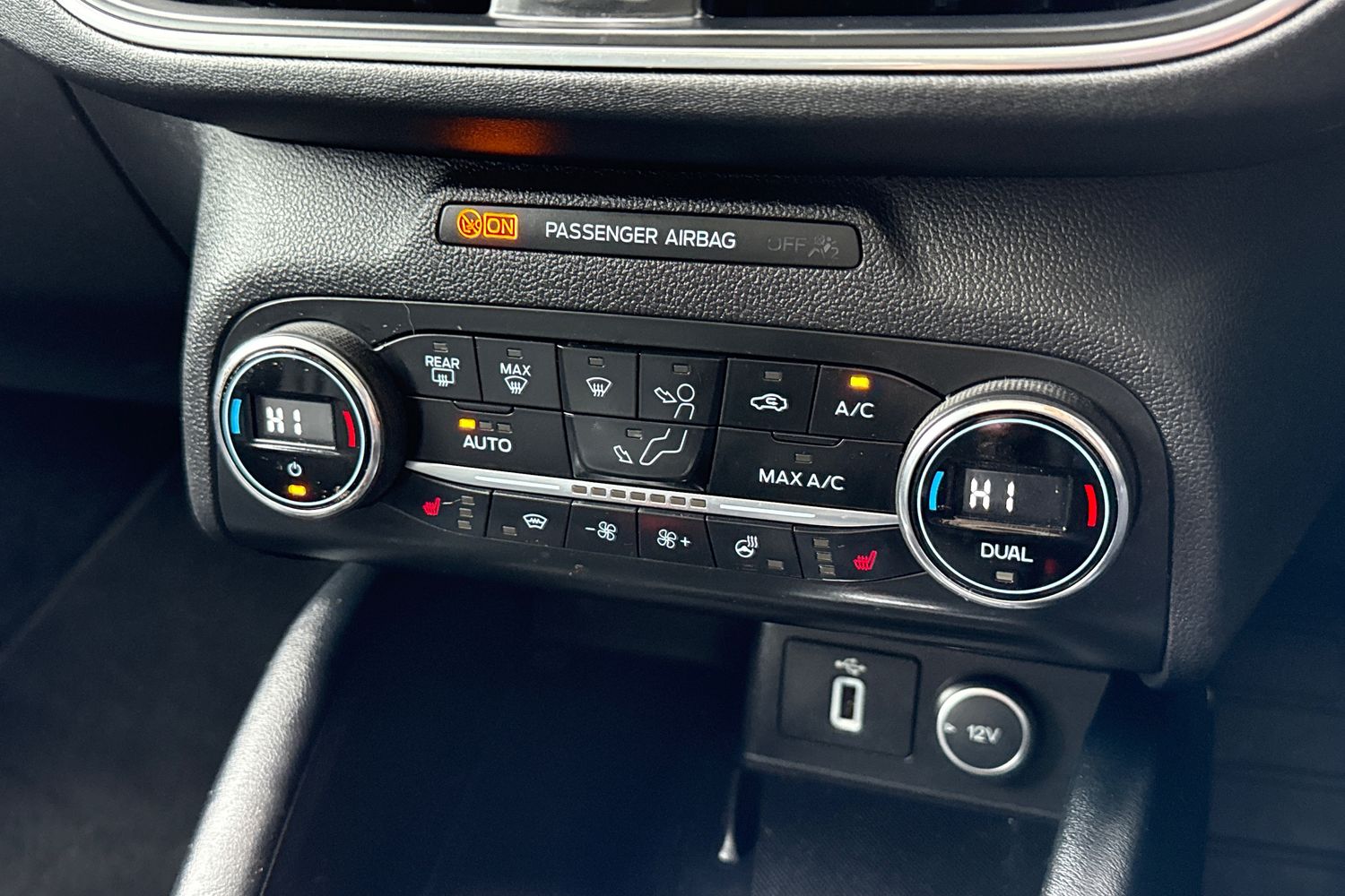 Used Ford Focus 2019 for sale - 77546556: Photo 22