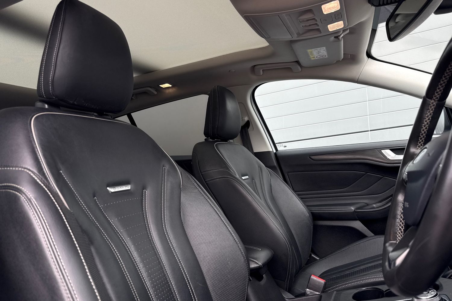 Used Ford Focus 2019 for sale - 77546556: Photo 24