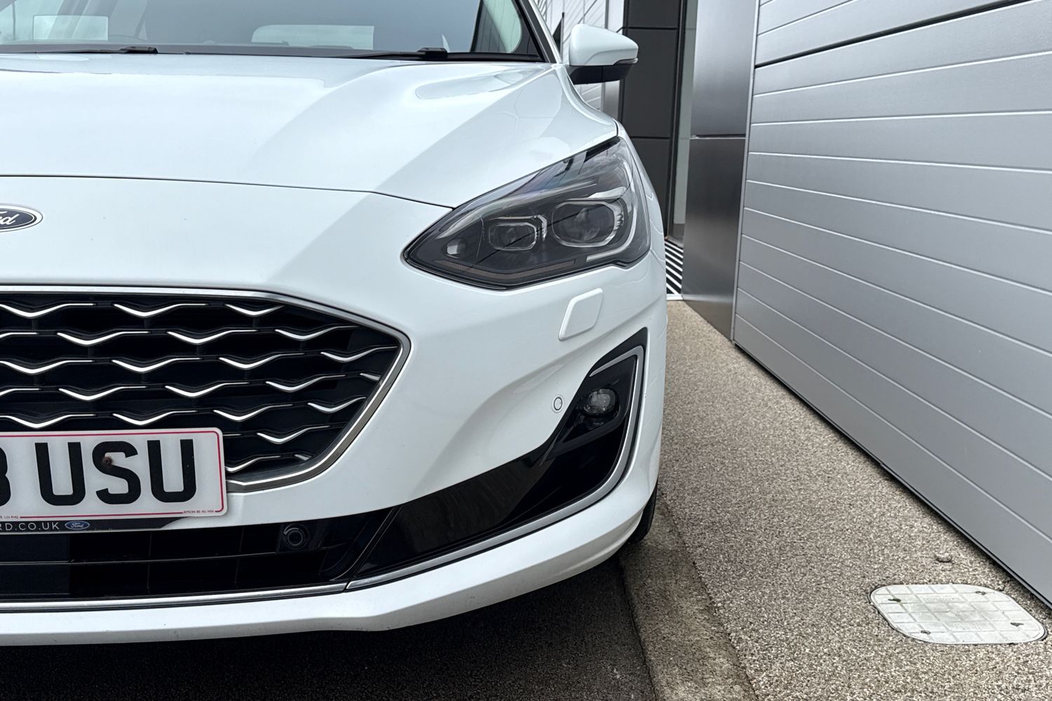 Used Ford Focus 2019 for sale - 77546556: Photo 25