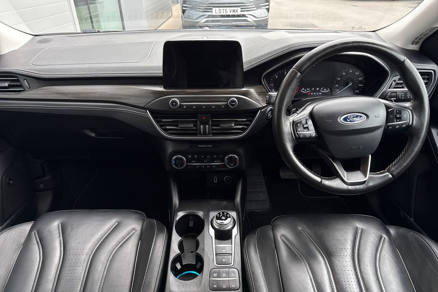 Used Ford Focus 2019 for sale - 77546556: Photo 26