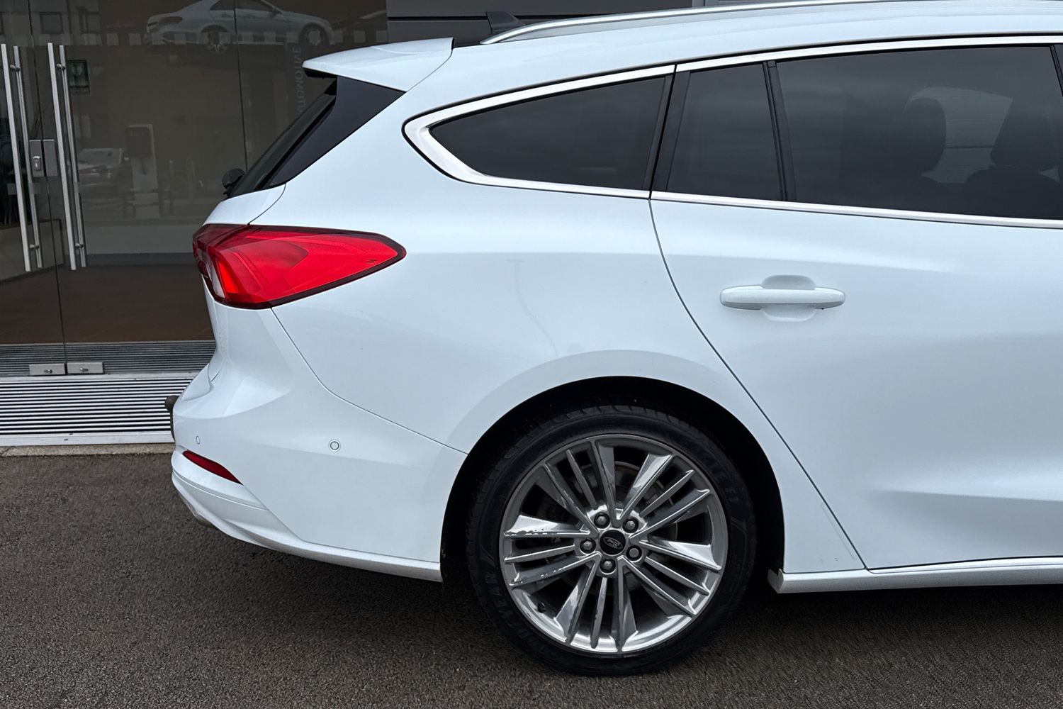 Used Ford Focus 2019 for sale - 77546556: Photo 31