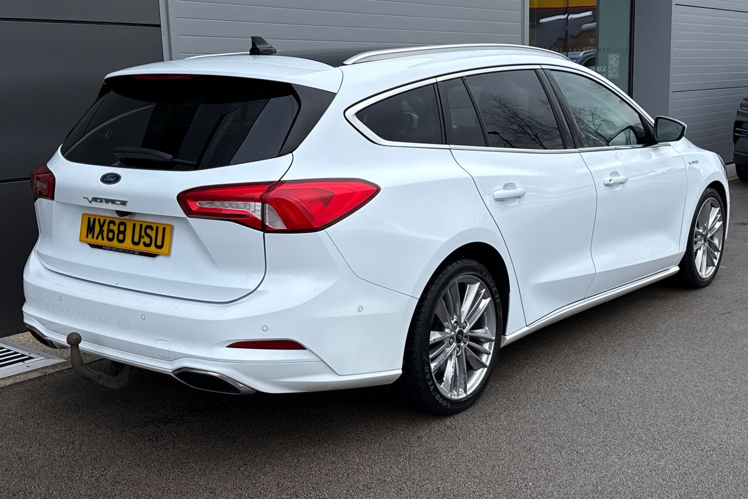 Used Ford Focus 2019 for sale - 77546556: Photo 32