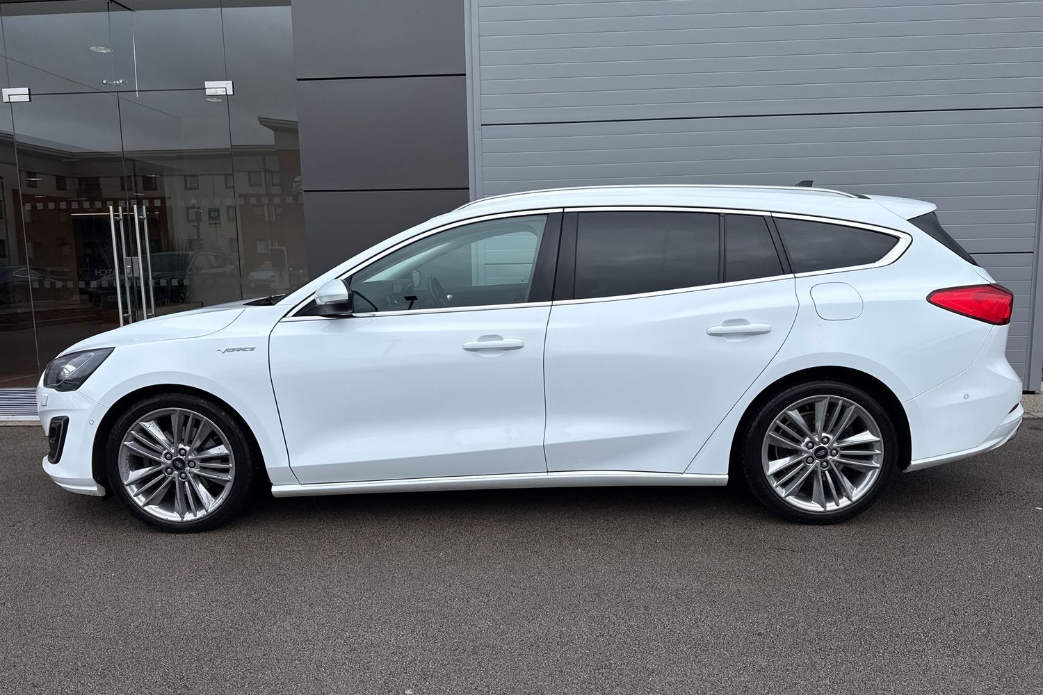 Used Ford Focus 2019 for sale - 77546556: Photo 34