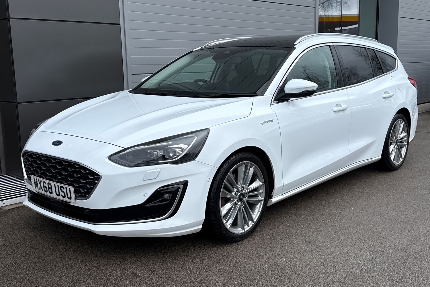 Used Ford Focus 2019 for sale - 77546556: Photo 35