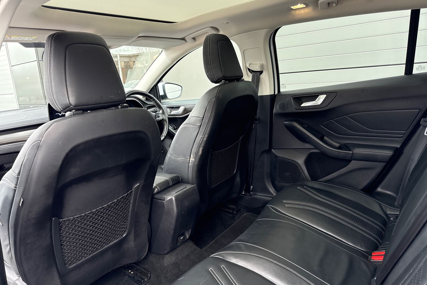 Used Ford Focus 2019 for sale - 77546556: Photo 37