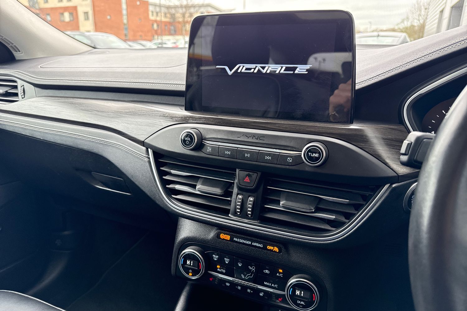 Used Ford Focus 2019 for sale - 77546556: Photo 46