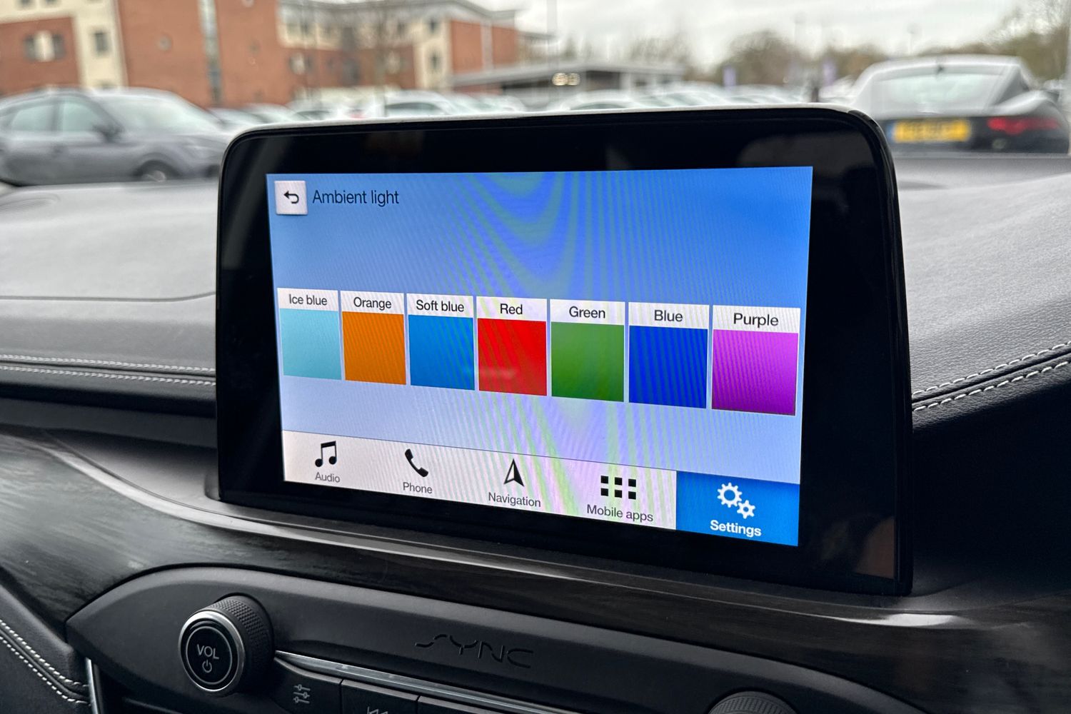 Used Ford Focus 2019 for sale - 77546556: Photo 53