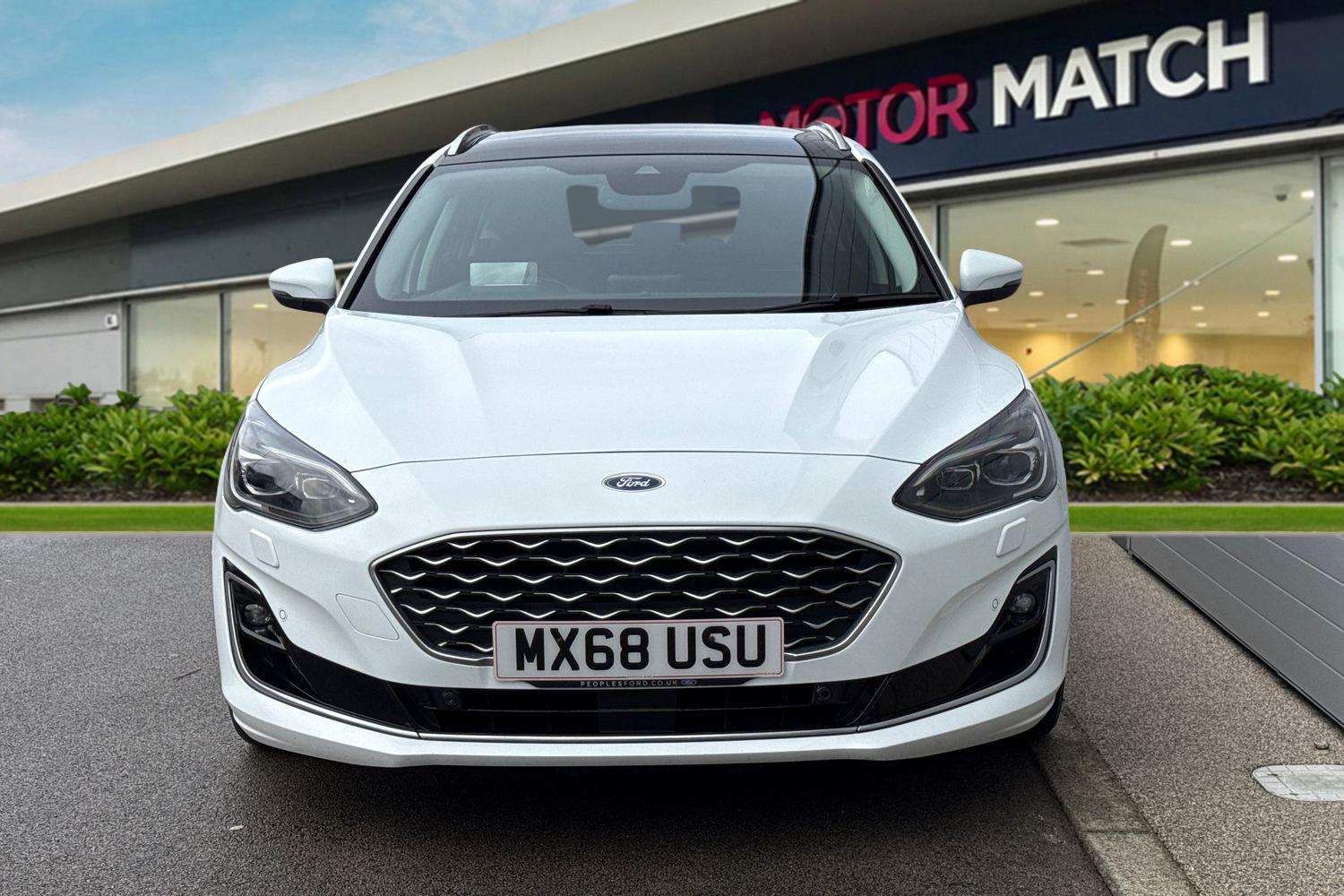 Used Ford Focus 2019 for sale - 77546556: Photo 6