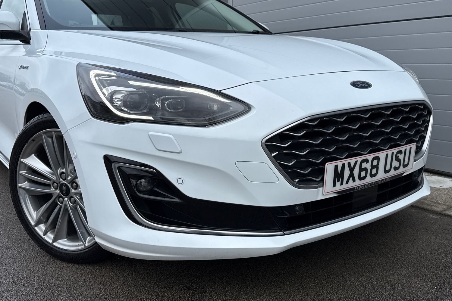 Used Ford Focus 2019 for sale - 77546556: Photo 9