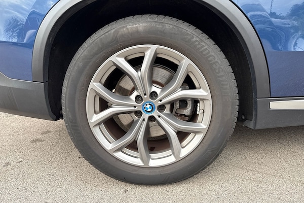 Used BMW X5 2022 for sale - 76115065: Photo 10