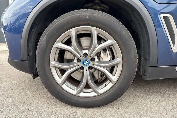 Used BMW X5 2022 for sale - 76115065: Photo 12