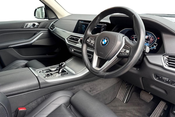 Used BMW X5 2022 for sale - 76115065: Photo 14