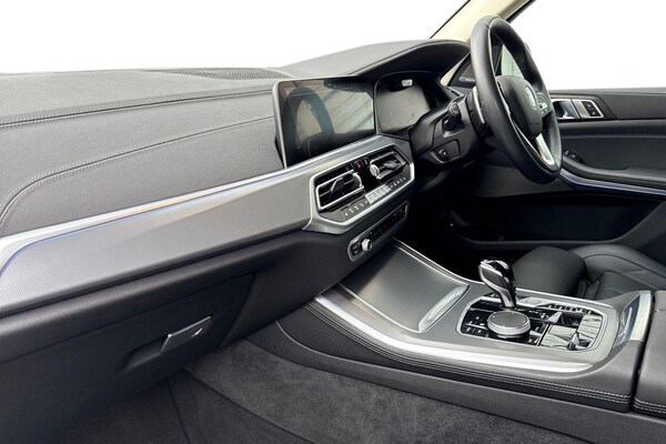 Used BMW X5 2022 for sale - 76115065: Photo 15