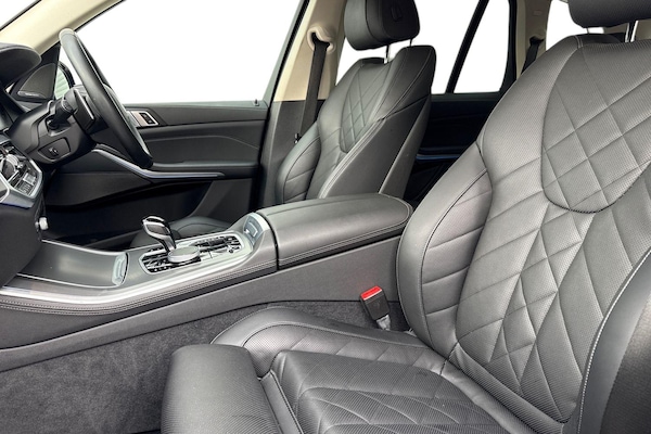 Used BMW X5 2022 for sale - 76115065: Photo 16