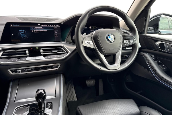 Used BMW X5 2022 for sale - 76115065: Photo 18