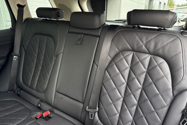 Used BMW X5 2022 for sale - 76115065: Photo 19